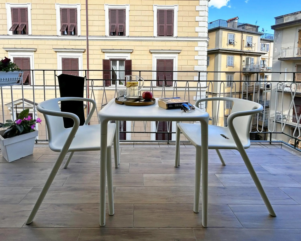 Affittacamere LArca Di Noè