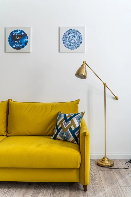 Letyourflat Apartments Scandinavian