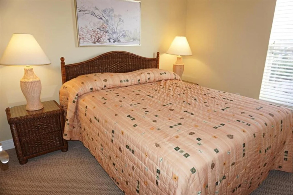 Madeira Bay Resort I by Travel Resort Services
