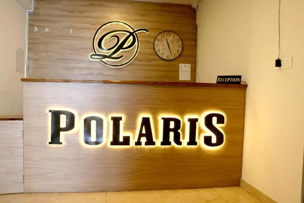 TVD Hotel Polaris Gangtok Near MG Marg