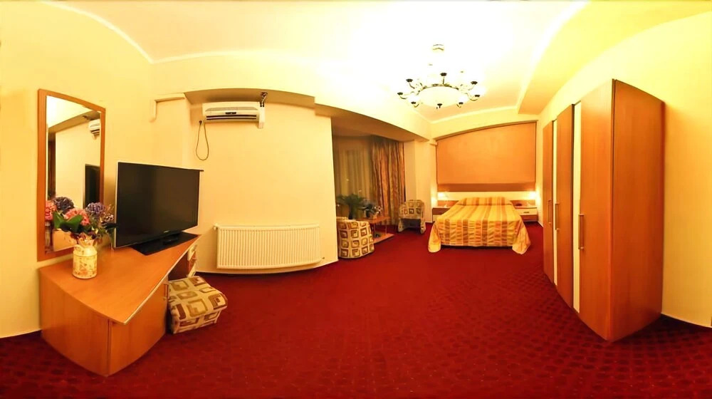 Hotel Andre´s