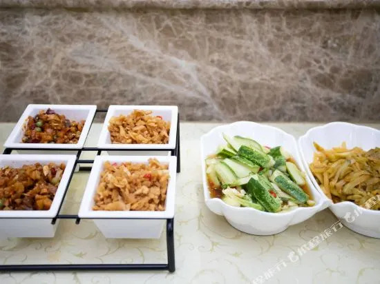 Xinxili Hotel (Nanning Nanyu Road Xiaojicun Subway Station)
