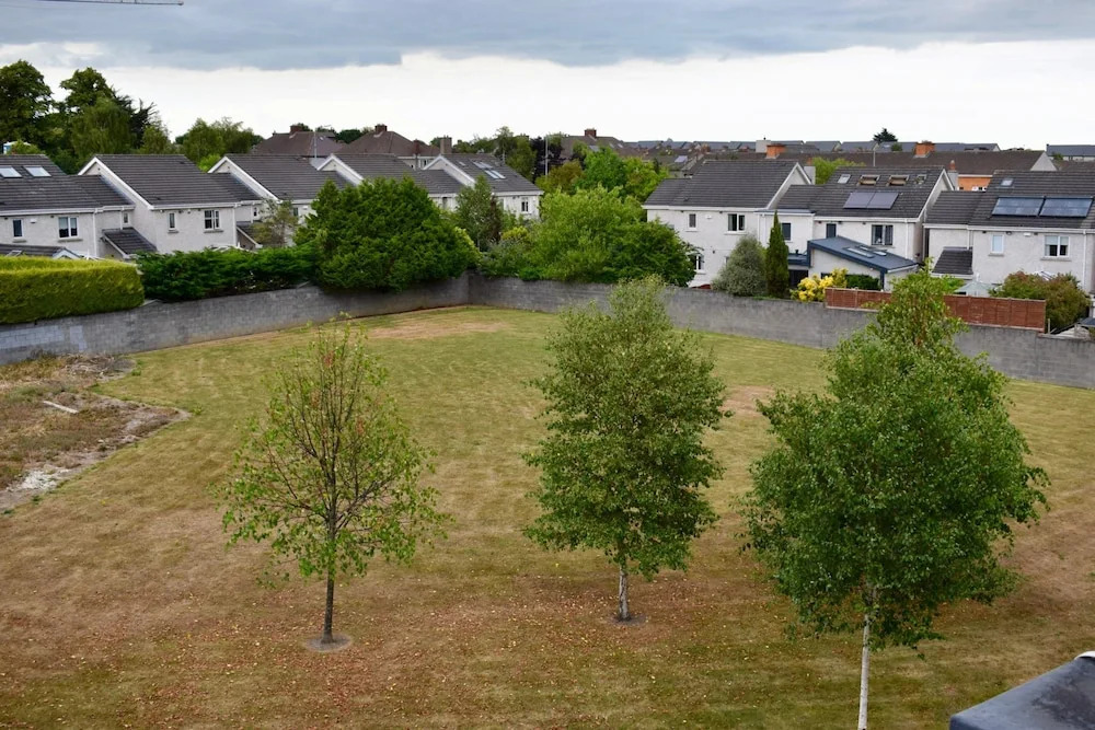 4 Bedroom Dublin Penthouse