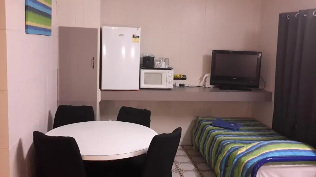 Herbert Valley Motel