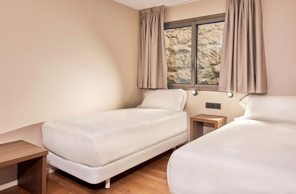 NH Andorra la Vella