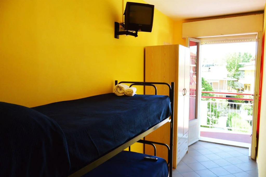 The Hostel Riccione