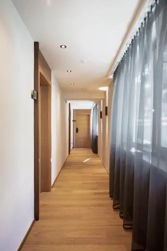 Hotel Salzburg
