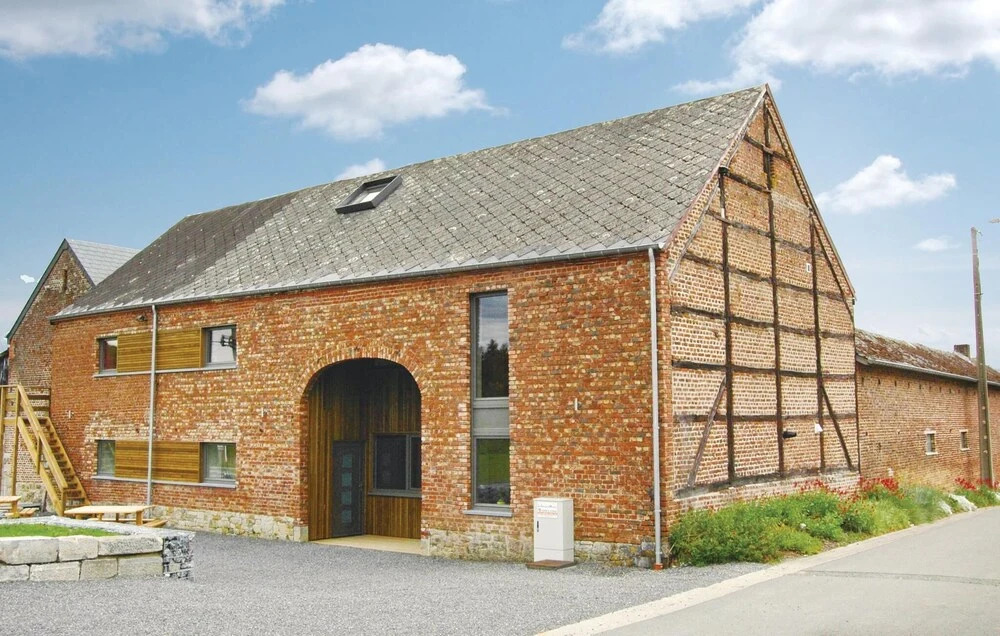 La Ferme de Lucy