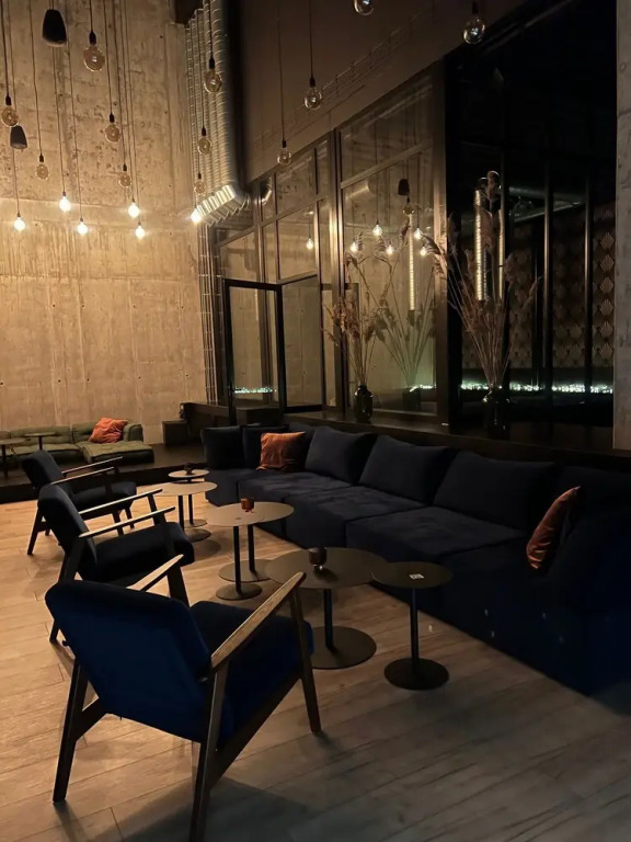 Green Loft Gdynia - Bezpłatny Parking i Świetna Lokalizacja
