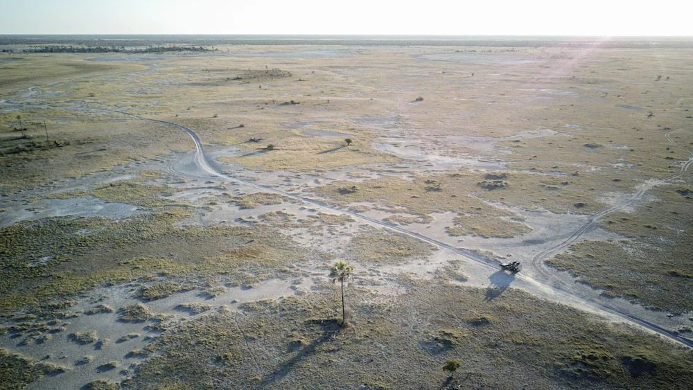 Camp Kalahari