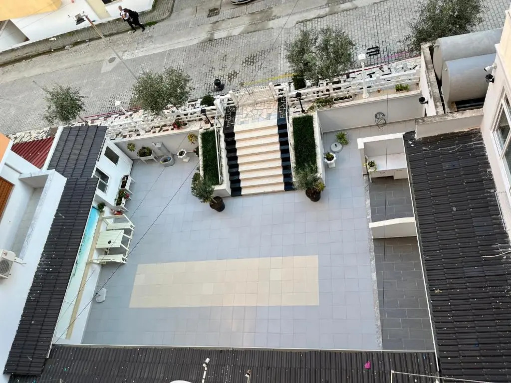 Cheap & Good Stay - 80m2, Fully Equipment