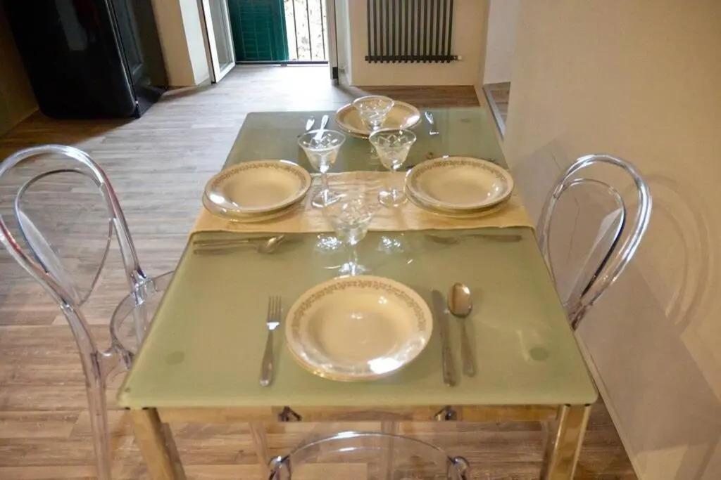 "Le Pietre Silenti" Antica Dimora Del 1300' (Adults Only)