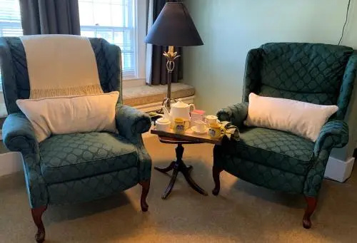 Bayberry Inn B&B
