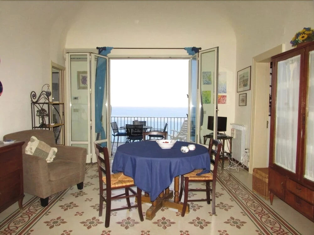 Terrazza dei Pescatori