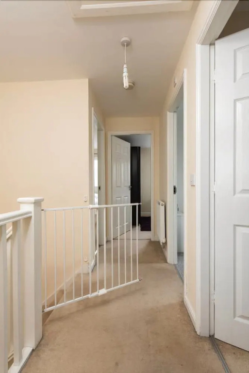 Superb Home With Free Parking - Man City Stadium