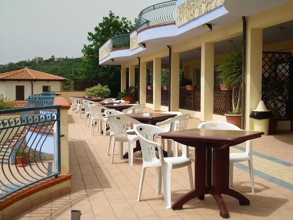 Panorama Apartments