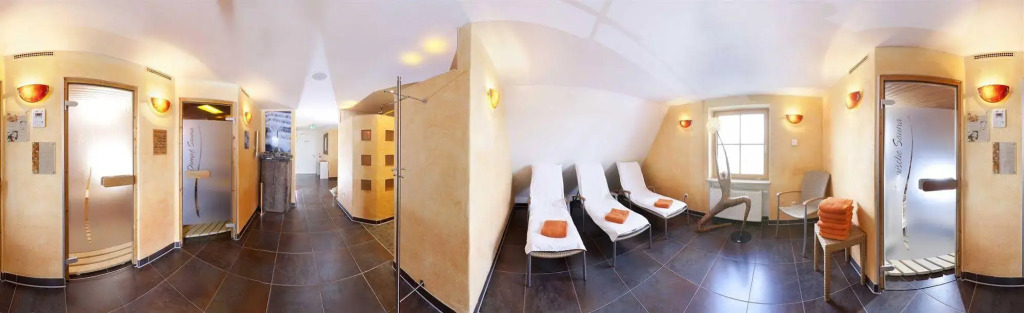Hotel Sonne