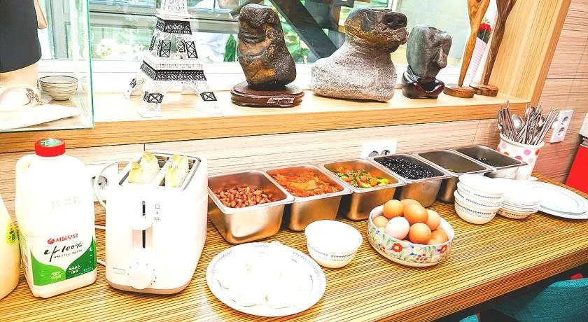 Seoul Taiwan Guesthouse
