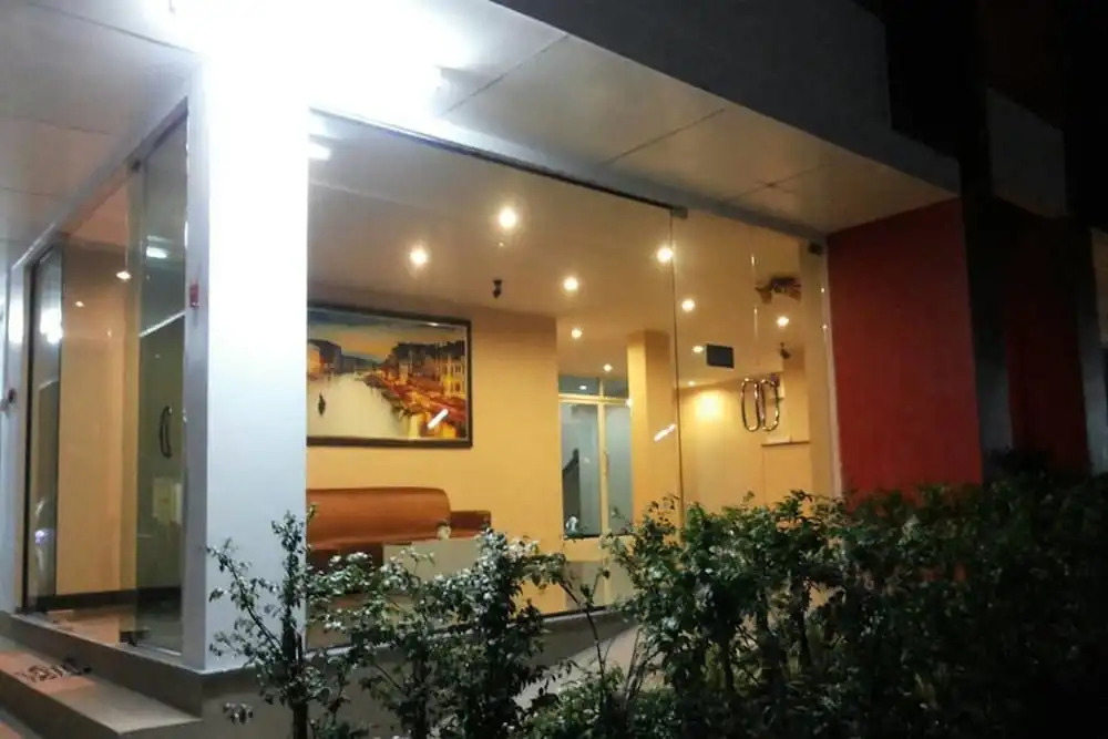 Apartment Baan Khun Mae