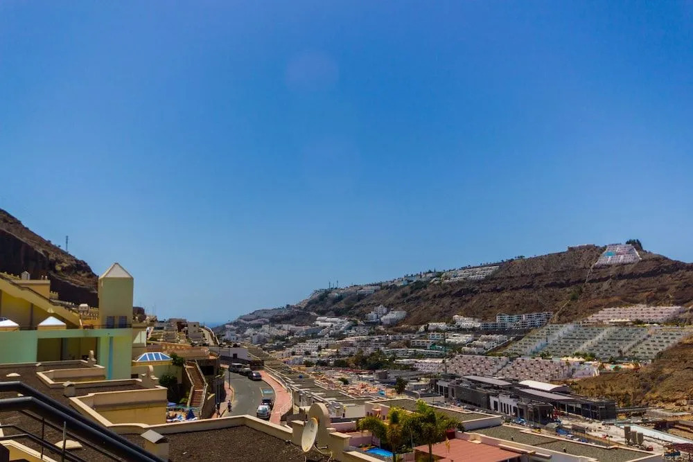 Lightbooking Puerto Rico Residencial El Valle 409
