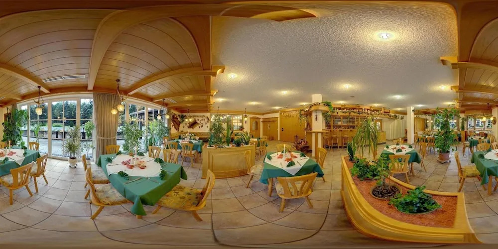 Waldhotel Hubertus