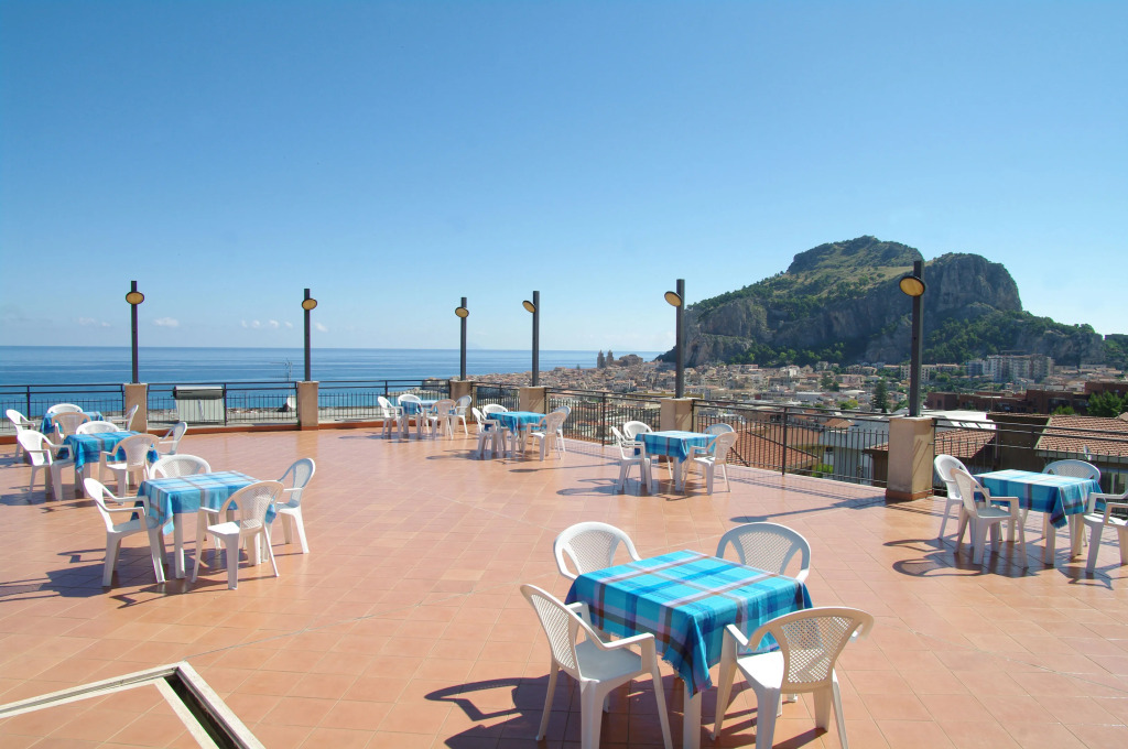 Hotel Villa Belvedere