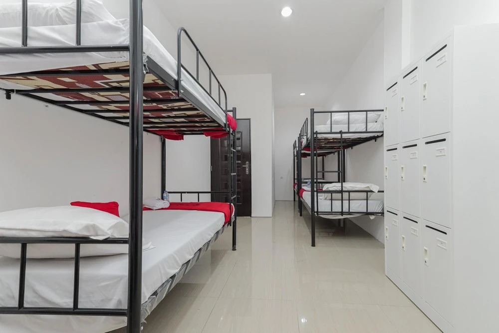 Yayah Residence @ Sawojajar Bogor Redpartner