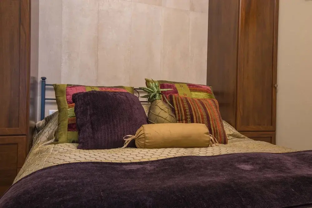 Cimino Luxury Villas