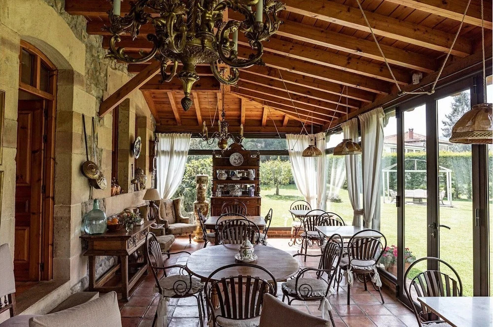 Posada Los Lienzos