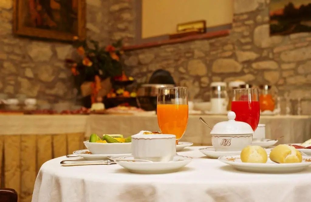 Relais Villa Baldelli