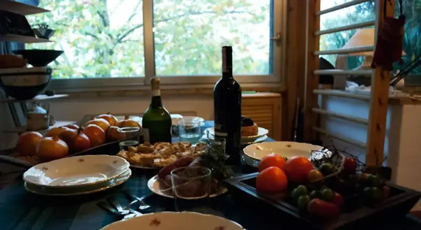 Terraepane Bed & Breakfast