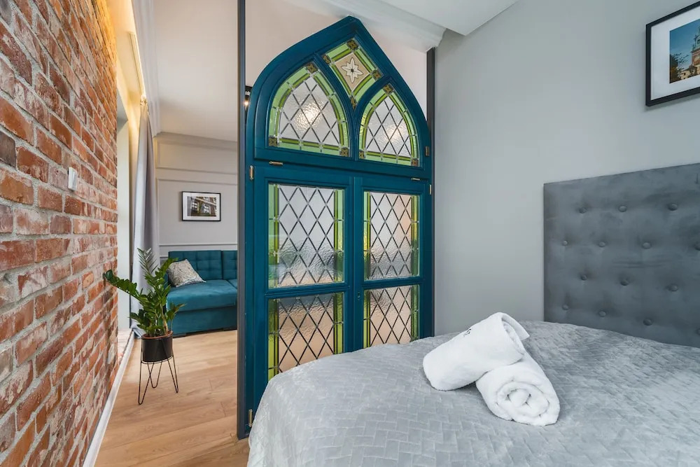 St Florian Apartments by MB Apartments