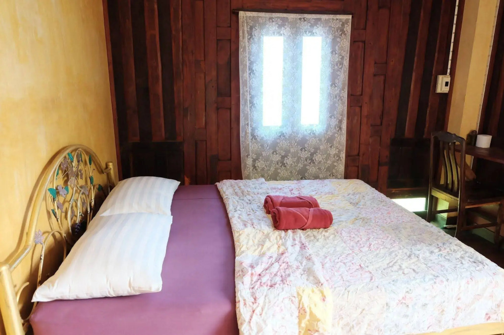 Baaneve Guesthouse