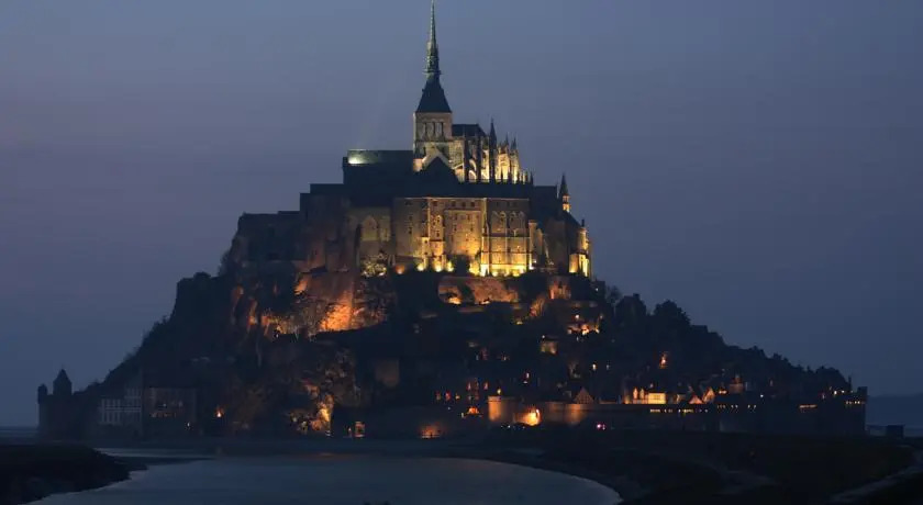 Gite Saint Michel