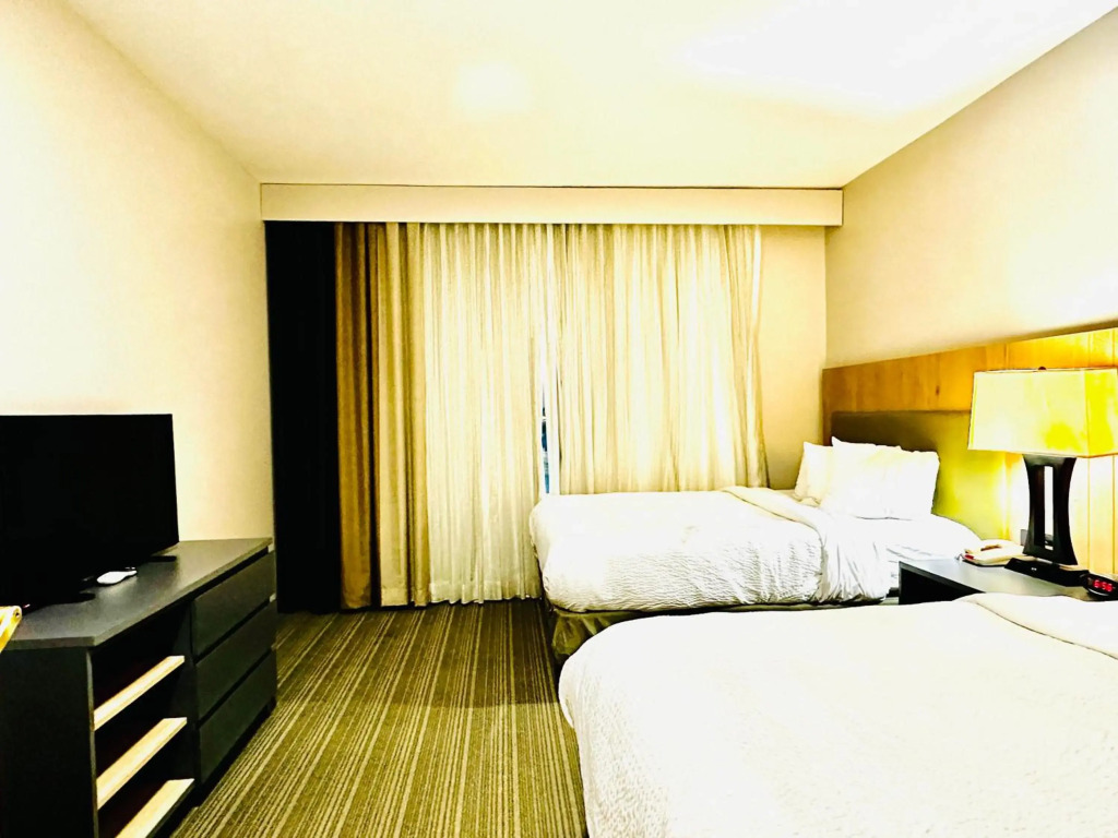 Radiant Inn and Suites