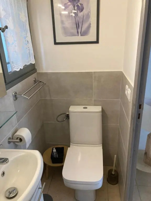 Studio Pied Dans L Eau (Adults Only)