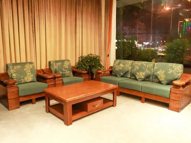 Greentree Inn Hubei Province Xianning City Tongche