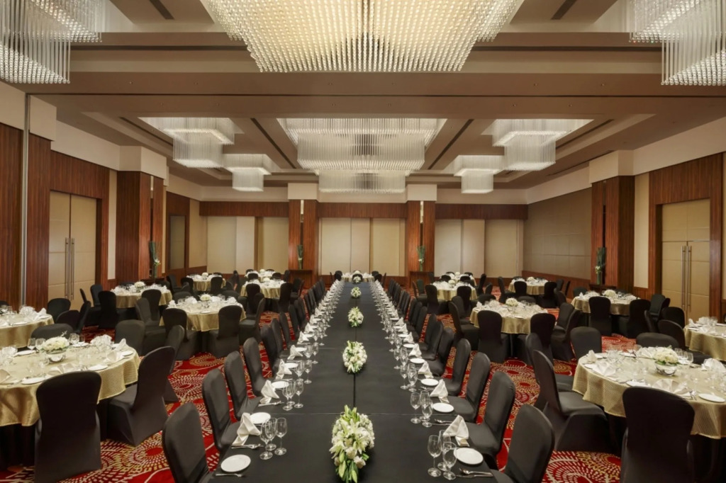 Sandal Suites by Lemon Tree Hotels