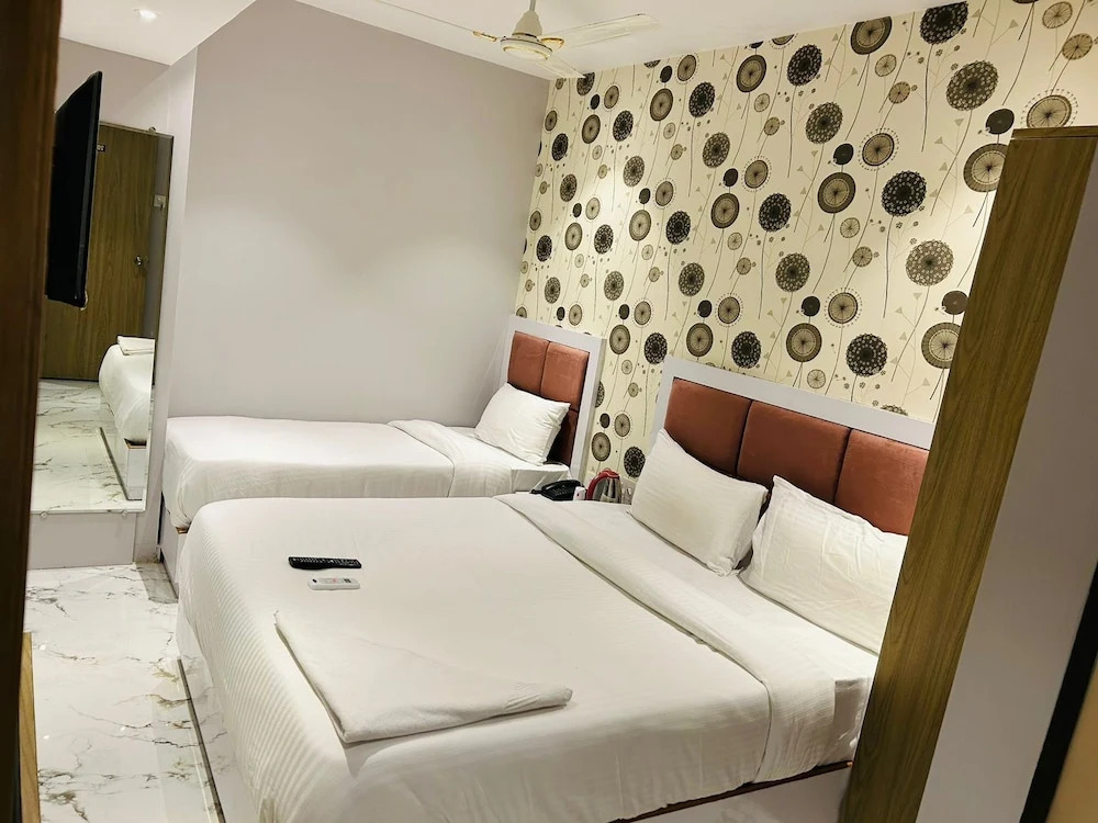Grand Dyad Hotel