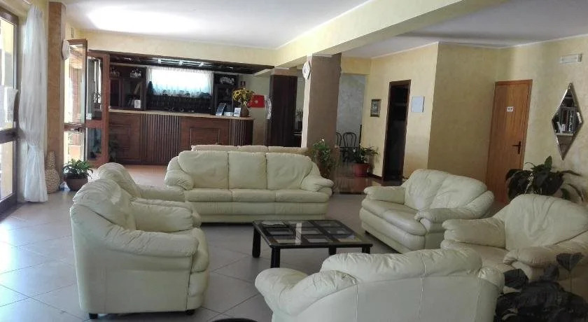 Hotel Le Mimose