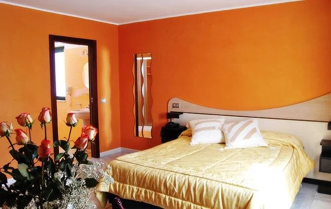 Hotel Del Sole