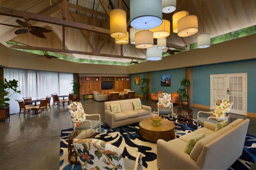 Marriotts Sabal Palms