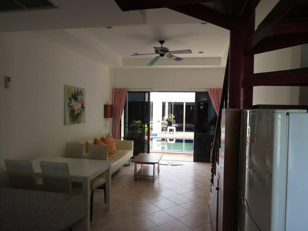 The Club Residence Kamala Beach