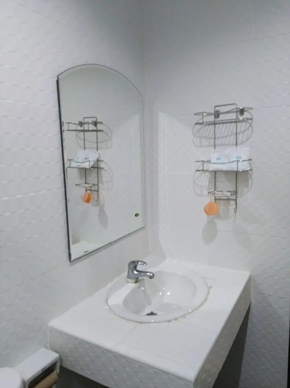 Baan Oui guest house - Nai Harn