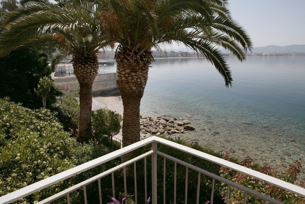 Hotel Theoxenia