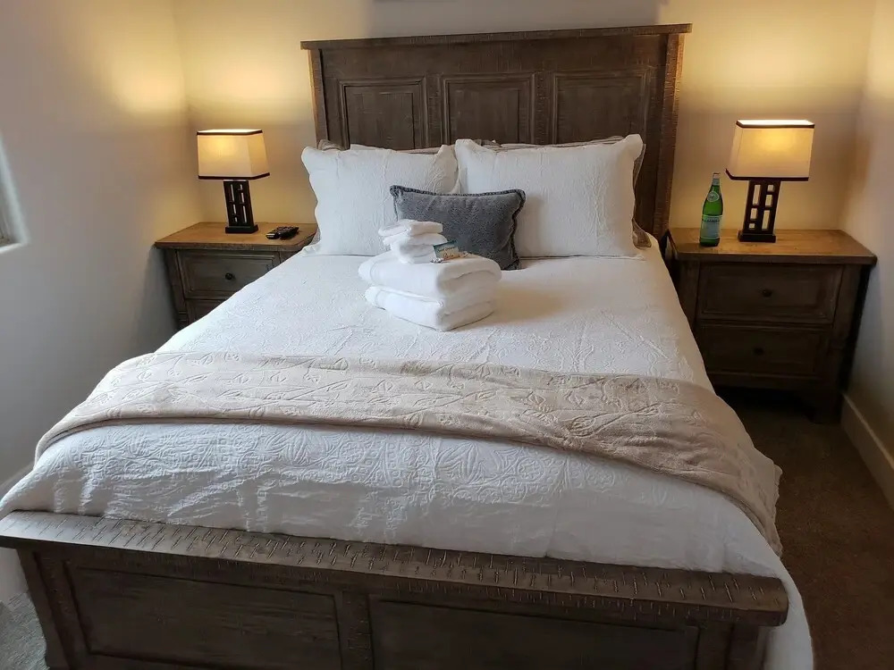 Tour To St. George 5 Bedroom Apts by Redawning