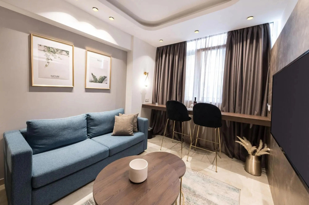 Porto Sea View Apartments