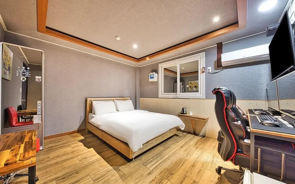 Cheonan Hilton
