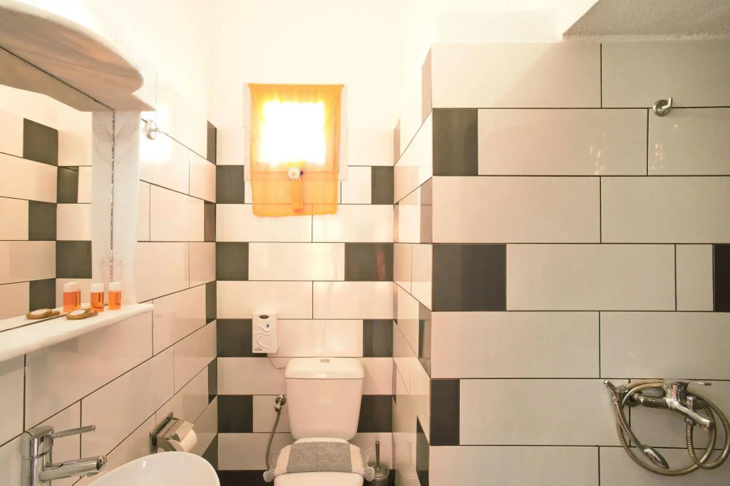 Plastiras Rooms