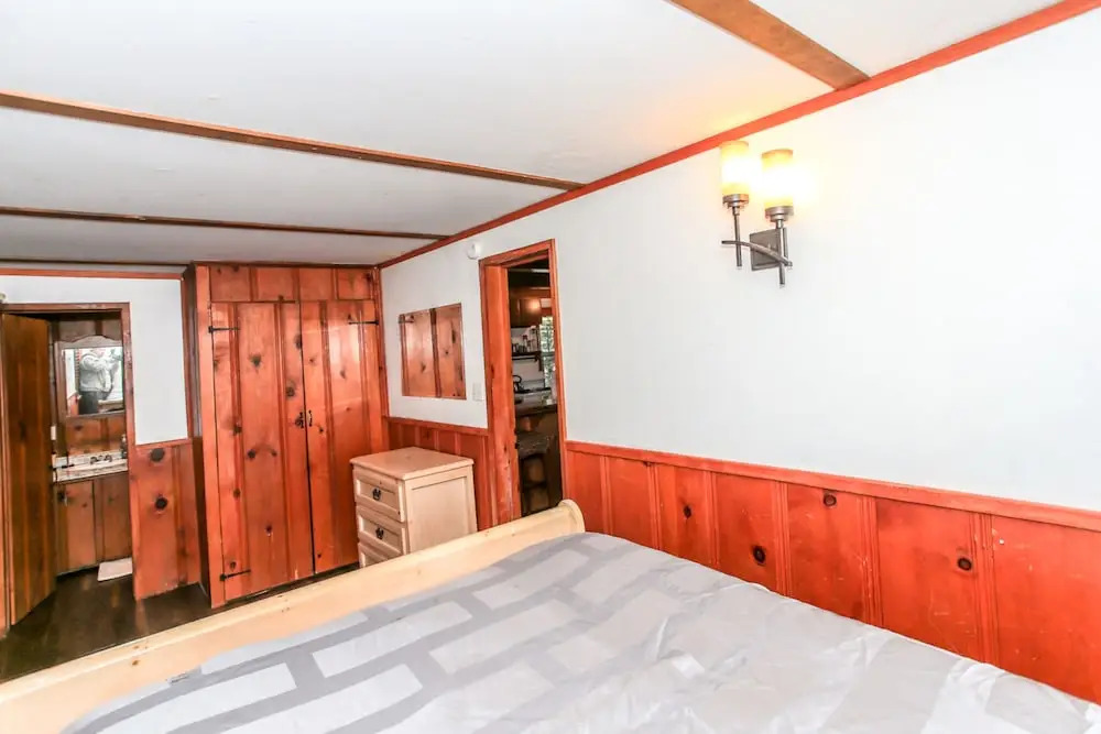 Ski Bunny Lodge